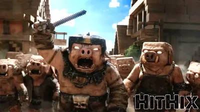 The Rise of Video Game Adaptations in Hollywood