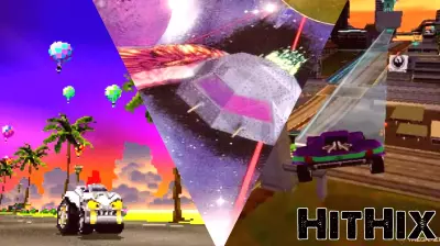 The Shift in Video Game Publishing: From Developers to Funders