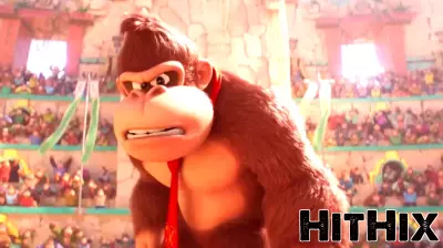 Third Nintendo-Illumination Film Confirmed for 2028 Release