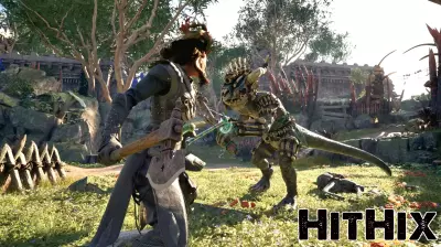 Top Video Game Picks of 2025