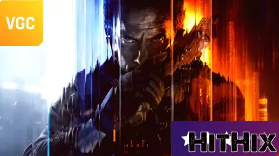 Treyarch's Latest Entry: A Disappointing Campaign Overshadowed by Stellar Multiplayer